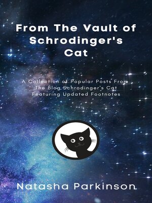 cover image of From the Vault of Schrodinger's Cat